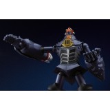 GOOD SMILE COMPANY THE BIG O MODEROID MODEL KIT RE-RUN PVC ACTION FIGURE
