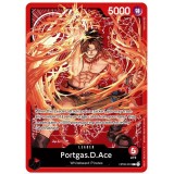 BANDAI ONE PIECE SPECIAL GOODS ACE SABO LUFFY SET