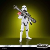 HASBRO STAR WARS JEDI SURVIVOR ROCKET LAUNCHER TROOPER VINTAGE COLLECTION PVC ACTION FIGURE