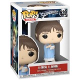 FUNKO FUNKO POP! SUPERMAN THE MOVIE LOIS LANE BOBBLE HEAD FIGURE