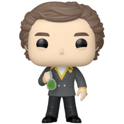 FUNKO POP! SUPERMAN THE MOVIE LEX LUTHOR BOBBLE HEAD FIGURE FUNKO
