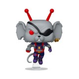 FUNKO FUNKO POP! ANIMATION BIKER MICE FROM MARS MODO BOBBLE HEAD FIGURE