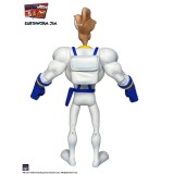 EARTHWORM JIM AND SNOT WAVE 1 ACTION FIGURE PREMIUM DNA TOYS