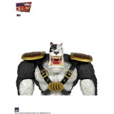 PREMIUM DNA TOYS EARTHWORM JIM BOB THE KILLER GOLDFISH AND FOUR WAVE 1 ACTION FIGURE