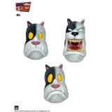 PREMIUM DNA TOYS EARTHWORM JIM BOB THE KILLER GOLDFISH AND FOUR WAVE 1 ACTION FIGURE