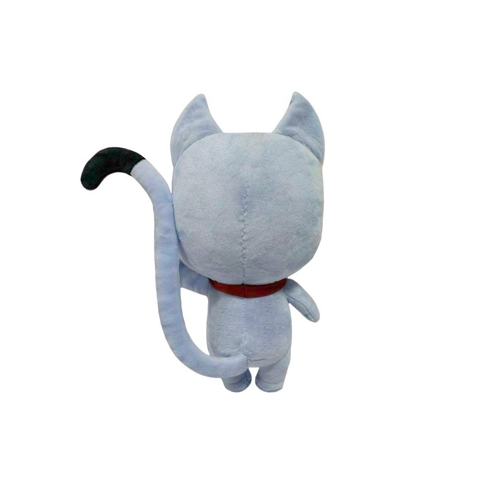 EDENS ZERO HAPPY 25CM PELUCHE FIGURE SAKAMI MERCHANDISE