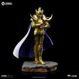 IRON STUDIOS SAINT SEIYA ARIES MU ART SCALE 1/10 STATUE RESIN FIGURE