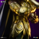 SAINT SEIYA ARIES MU ART SCALE 1/10 STATUA FIGURE IRON STUDIOS