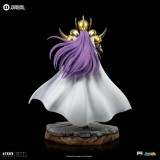 SAINT SEIYA ARIES MU ART SCALE 1/10 STATUA FIGURE IRON STUDIOS