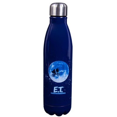 FIZZ CREATIONS E.T. THE EXTRATERRESTRIAL THERMAL BOTTLE 500ML