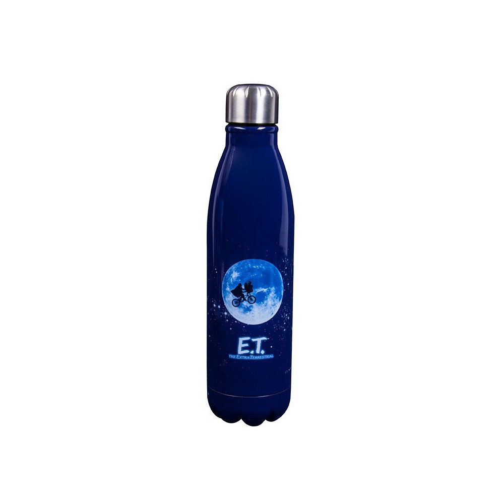 FIZZ CREATIONS E.T. THE EXTRATERRESTRIAL THERMAL BOTTLE 500ML