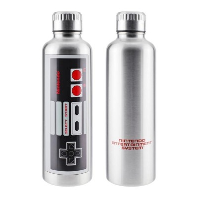 NINTENDO NES CONTROLLER BORRACCIA TERMICA 500ML PALADONE PRODUCTS
