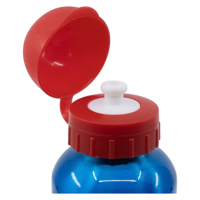 SUPER MARIO BORRACCIA BOTTIGLIA METALLO 560ML STOR