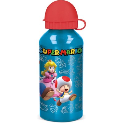 STOR  SUPER MARIO METAL BOTTLE 560ML