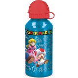 STOR  SUPER MARIO METAL BOTTLE 560ML