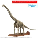 PLANNOSAURUS JURASSIC WORLD REBIRTH TITANOSAURUS MODEL KIT ACTION FIGURE BANDAI