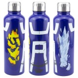 PALADONE PRODUCTS MY HERO ACADEMIA SHOTO TODOROKI THERMAL BOTTLE 500ML
