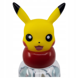 POKEMON TAPPO PIKACHU 3D BOTTIGLIA 560ML STOR