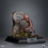 IRON STUDIOS I WANT TO BELIEVE E.T. VARGINHA ART SCALE 1/10 STATUE RESIN FIGURE