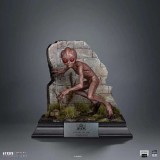 I WANT TO BELIEVE E.T. VARGINHA ART SCALE 1/10 STATUA FIGURE IRON STUDIOS