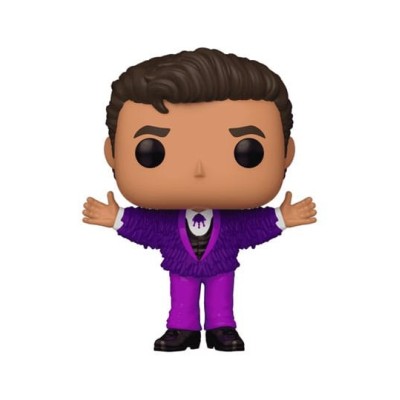 FUNKO POP! ROCKS JUAN GABRIEL BOBBLE HEAD FIGURE FUNKO
