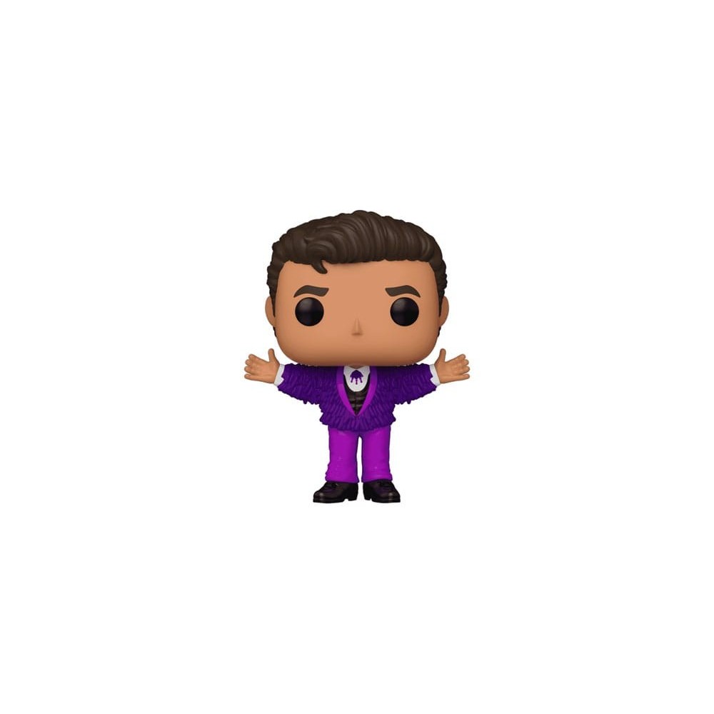 FUNKO FUNKO POP! JUAN GABRIEL PVC BOBBLE HEAD