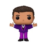 FUNKO POP! ROCKS JUAN GABRIEL BOBBLE HEAD FIGURE FUNKO