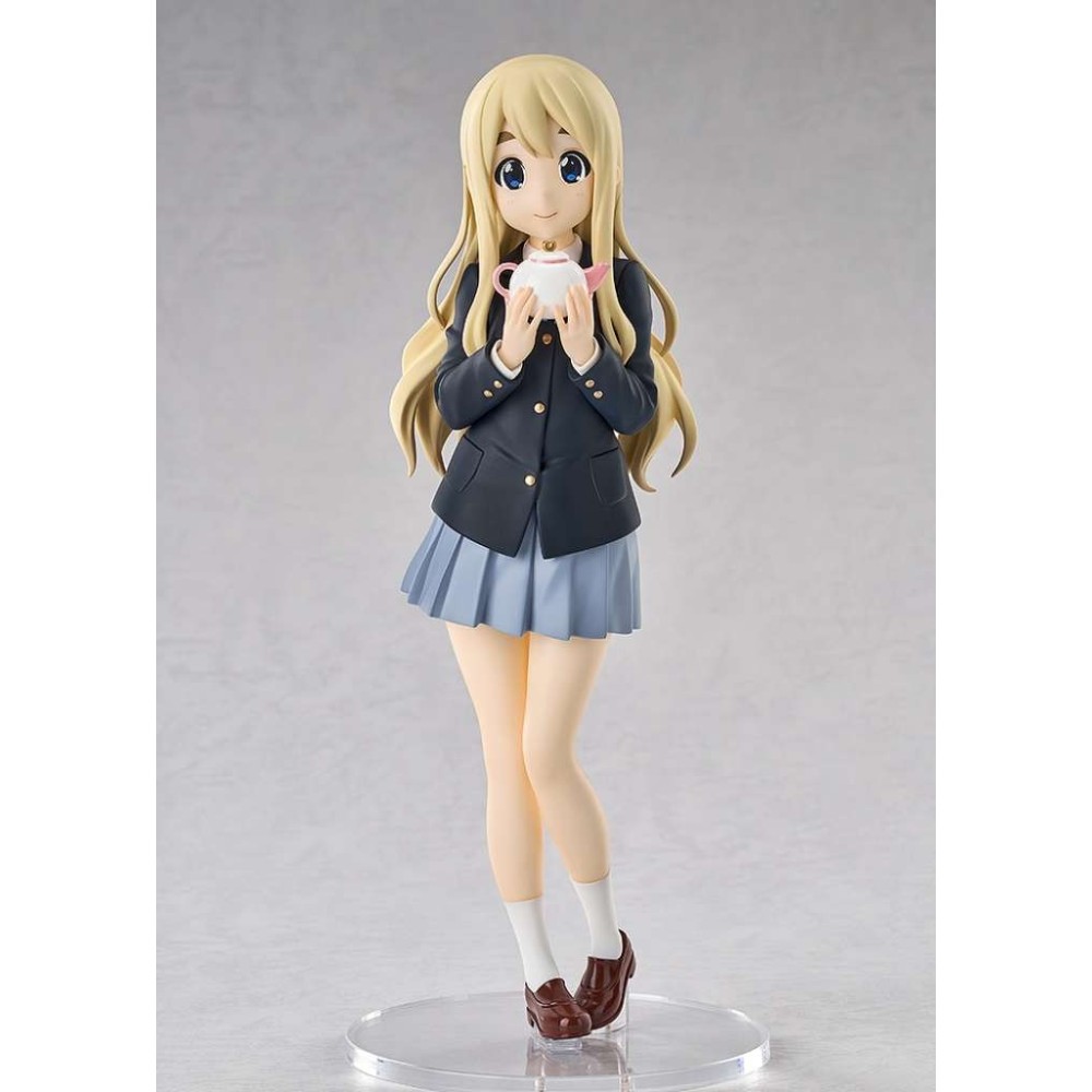 K-ON TSUMIGI KOTOBUKI POP UP PARADE L STATUA FIGURE GOOD SMILE COMPANY