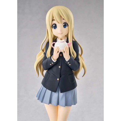 GOOD SMILE COMPANY K-ON TSUMIGI KOTOBUKI POP UP PARADE L SIZE STATUE FIGURE