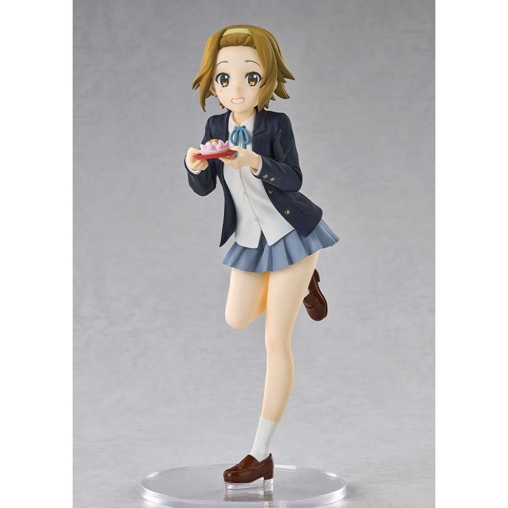 K-ON RITSU TAINAKA POP UP PARADE L STATUA FIGURE GOOD SMILE COMPANY