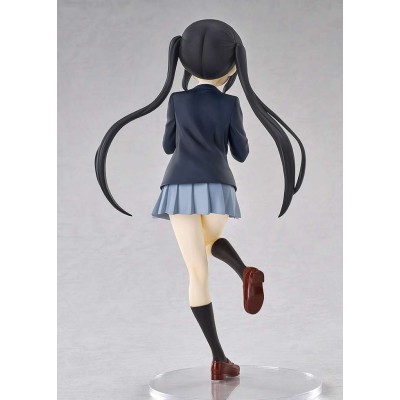 GOOD SMILE COMPANY K-ON AZUSA NAKANO POP UP PARADE L SIZE STATUE FIGURE