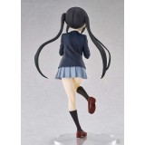 K-ON AZUSA NAKANO POP UP PARADE L STATUA FIGURE GOOD SMILE COMPANY