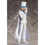 DETECTIVE CONAN KID THE PHANTOM THIEF FIGMA ACTION FIGURE FREEING
