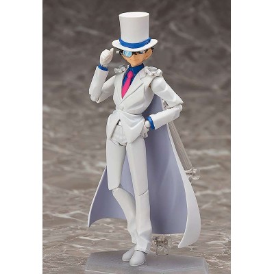 DETECTIVE CONAN KID THE PHANTOM THIEF FIGMA ACTION FIGURE FREEING