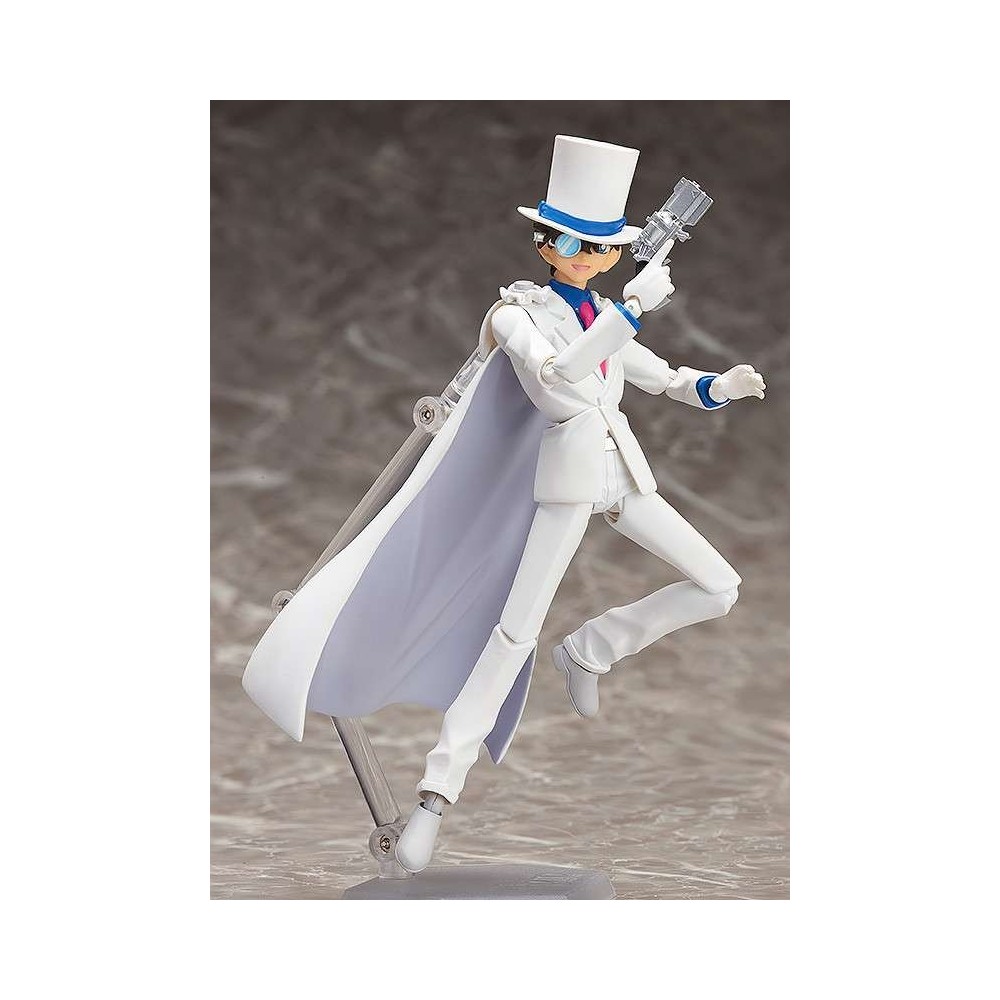 DETECTIVE CONAN KID THE PHANTOM THIEF FIGMA ACTION FIGURE FREEING