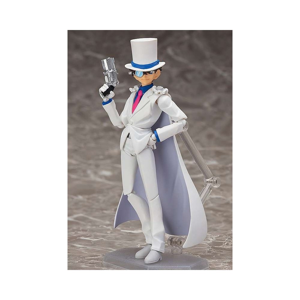 DETECTIVE CONAN KID THE PHANTOM THIEF FIGMA ACTION FIGURE FREEING