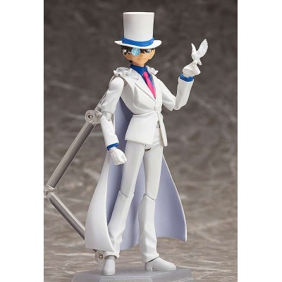FREEING DETECTIVE CONAN KID THE PHANTOM THIEF FIGMA PVC ACTION FIGURE