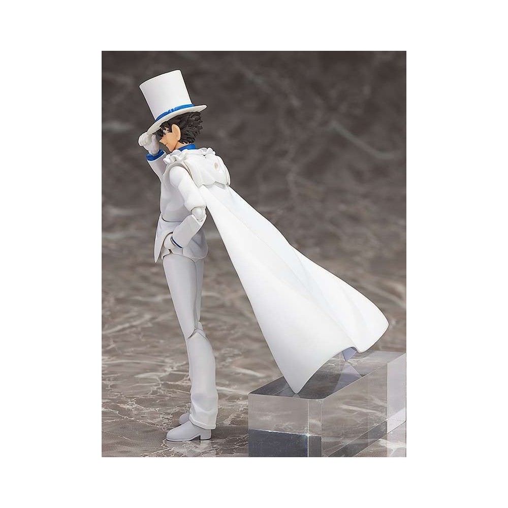 DETECTIVE CONAN KID THE PHANTOM THIEF FIGMA ACTION FIGURE FREEING