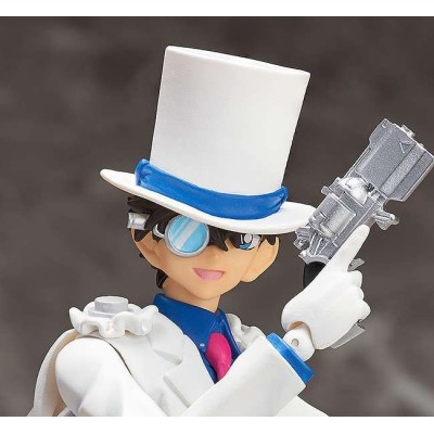 FREEING DETECTIVE CONAN KID THE PHANTOM THIEF FIGMA PVC ACTION FIGURE