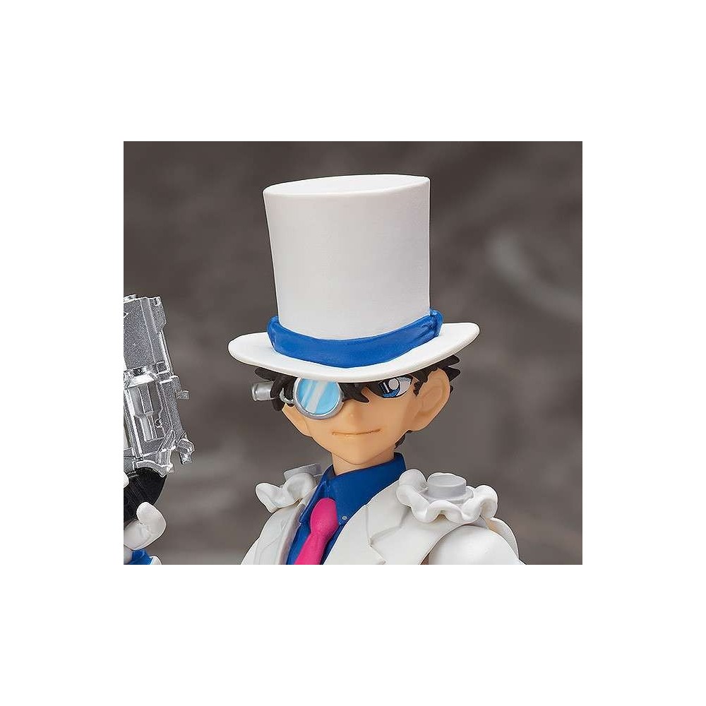 FREEING DETECTIVE CONAN KID THE PHANTOM THIEF FIGMA PVC ACTION FIGURE