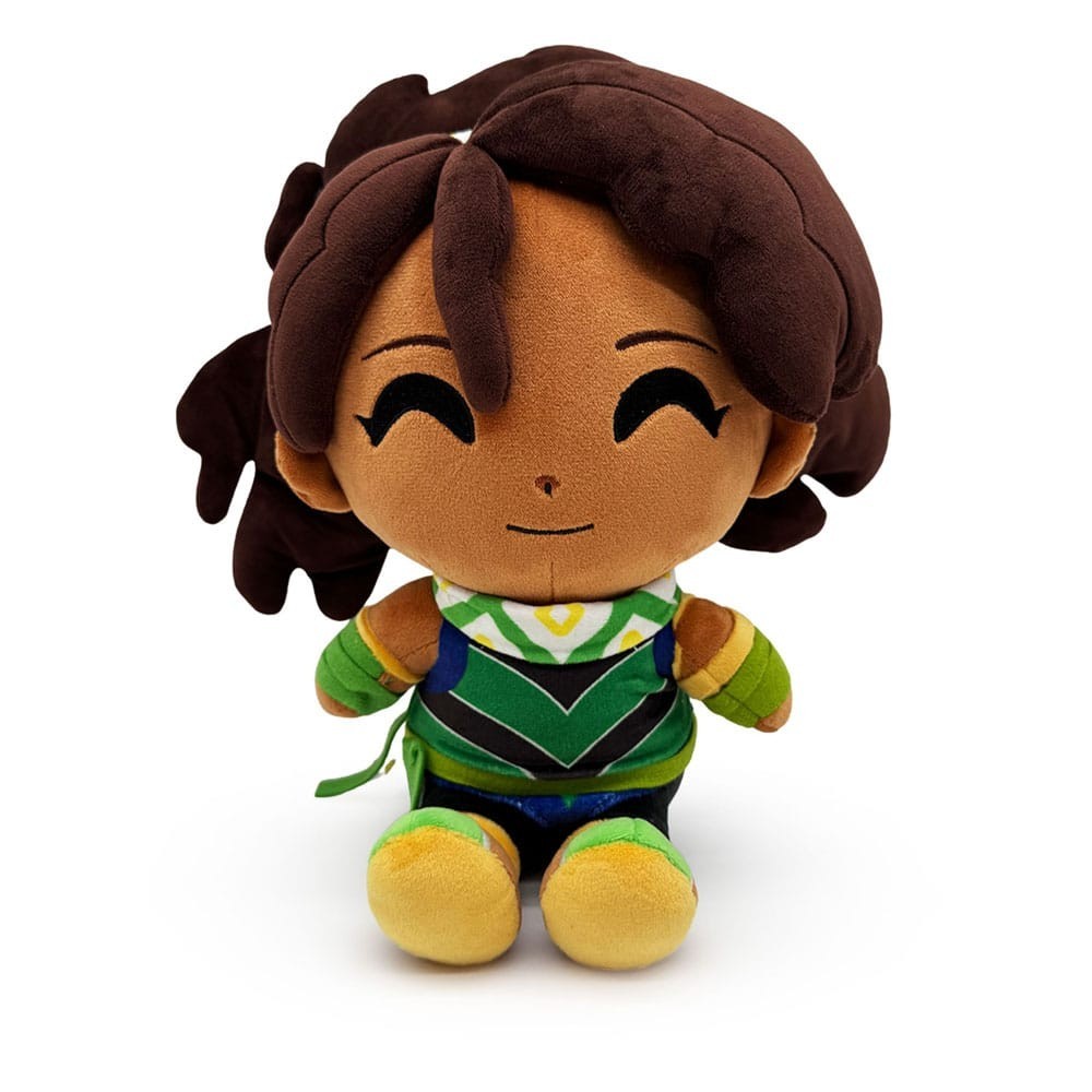 EIYUDEN CHRONICLE HUNDRED HEROES MARISA PELUCHE 22CM FIGURE YOUTOOZ