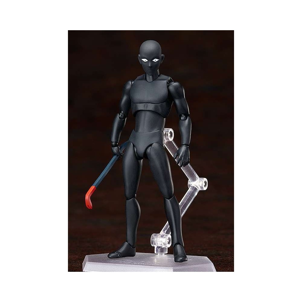 DETECTIVE CONAN TRUE CRIMINAL FIGMA ACTION FIGURE FREEING