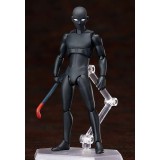 FREEING DETECTIVE CONAN TRUE CRIMINAL FIGMA PVC ACTION FIGURE