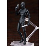 DETECTIVE CONAN TRUE CRIMINAL FIGMA ACTION FIGURE FREEING