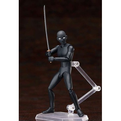 DETECTIVE CONAN TRUE CRIMINAL FIGMA ACTION FIGURE FREEING