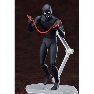 FREEING DETECTIVE CONAN TRUE CRIMINAL FIGMA PVC ACTION FIGURE