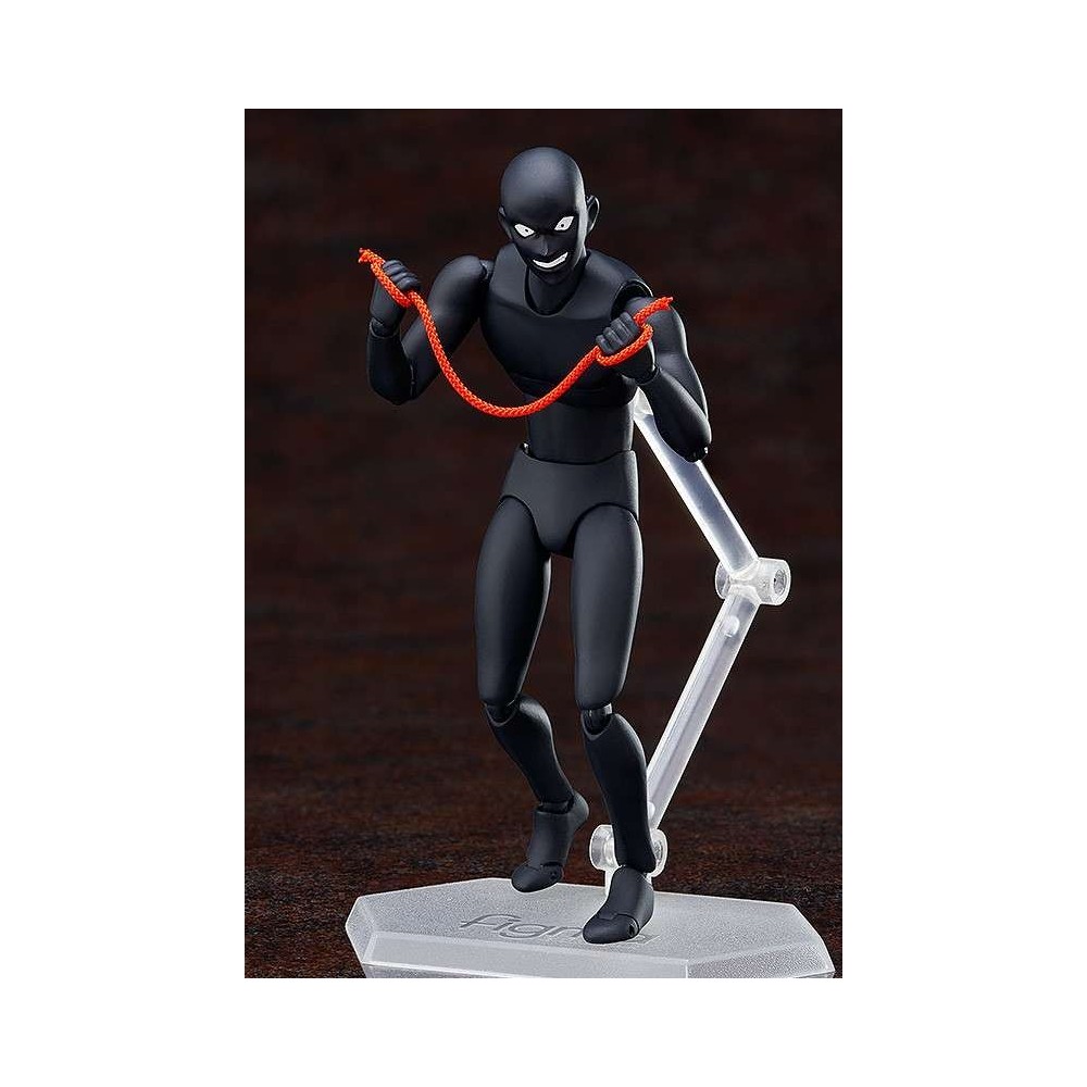 DETECTIVE CONAN TRUE CRIMINAL FIGMA ACTION FIGURE FREEING