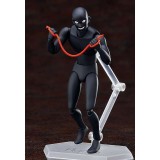 DETECTIVE CONAN TRUE CRIMINAL FIGMA ACTION FIGURE FREEING