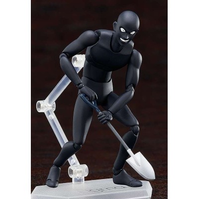 FREEING DETECTIVE CONAN TRUE CRIMINAL FIGMA PVC ACTION FIGURE