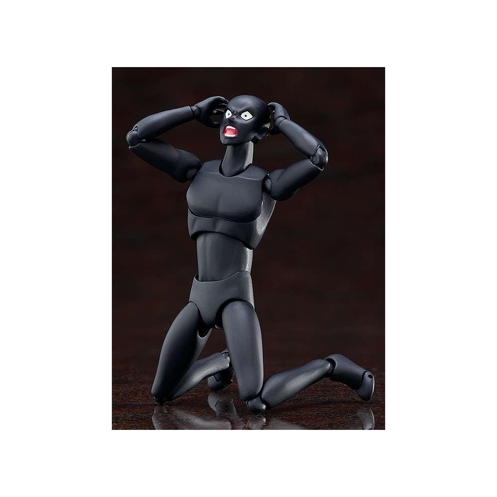 DETECTIVE CONAN TRUE CRIMINAL FIGMA ACTION FIGURE FREEING